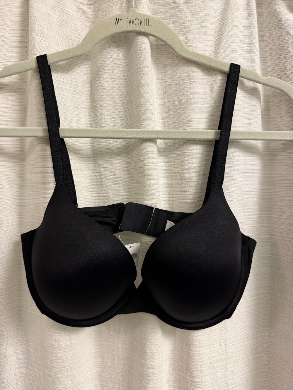 Black SOMA bra 34D NWT— Women Intimates & Sleepwear